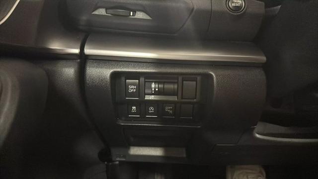 used 2021 Subaru Crosstrek car, priced at $25,795