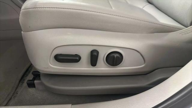 used 2023 GMC Acadia car, priced at $28,811