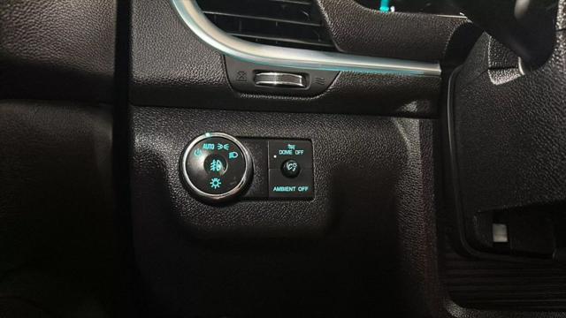 used 2016 Chevrolet Traverse car, priced at $10,287