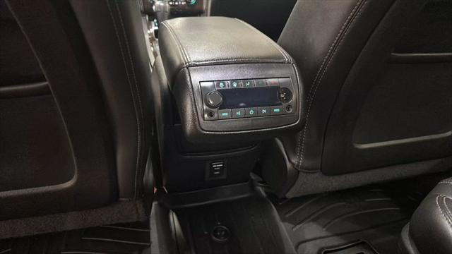 used 2016 Chevrolet Traverse car, priced at $10,287
