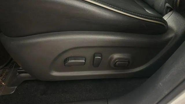 used 2019 INFINITI QX60 car, priced at $20,595