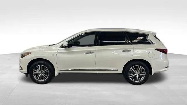 used 2019 INFINITI QX60 car, priced at $20,595