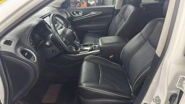 used 2019 INFINITI QX60 car, priced at $20,595