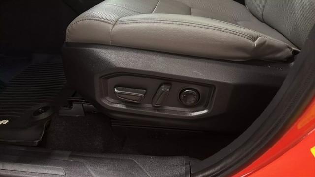 used 2024 Toyota Tundra car, priced at $50,995