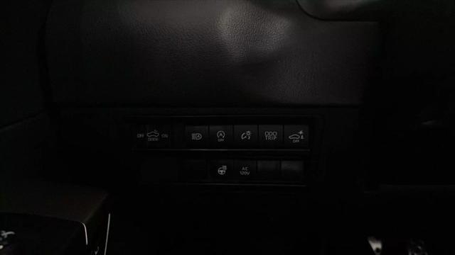 used 2024 Toyota Tundra car, priced at $50,995