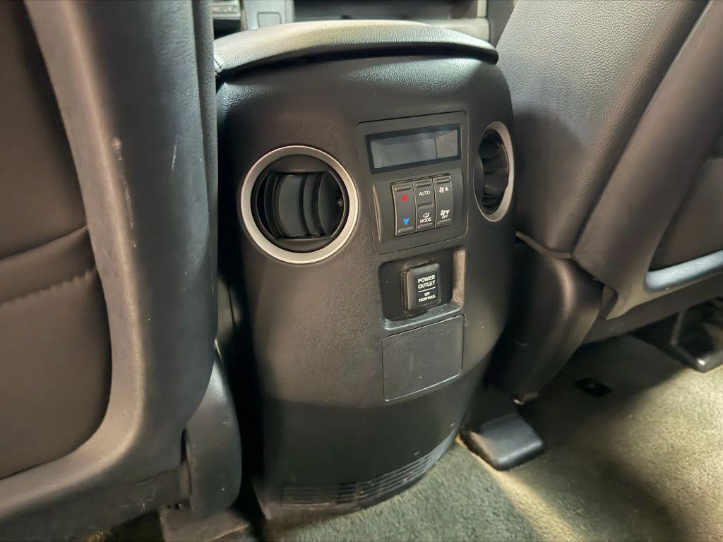 used 2013 Honda Pilot car, priced at $7,995
