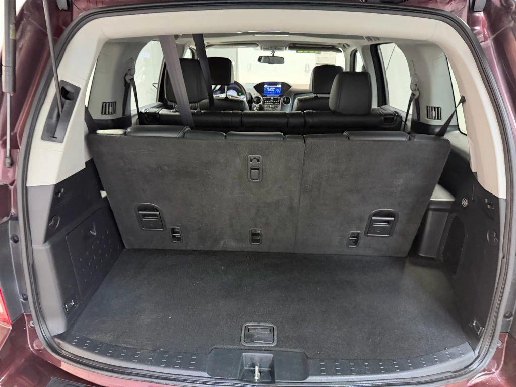 used 2013 Honda Pilot car, priced at $7,995