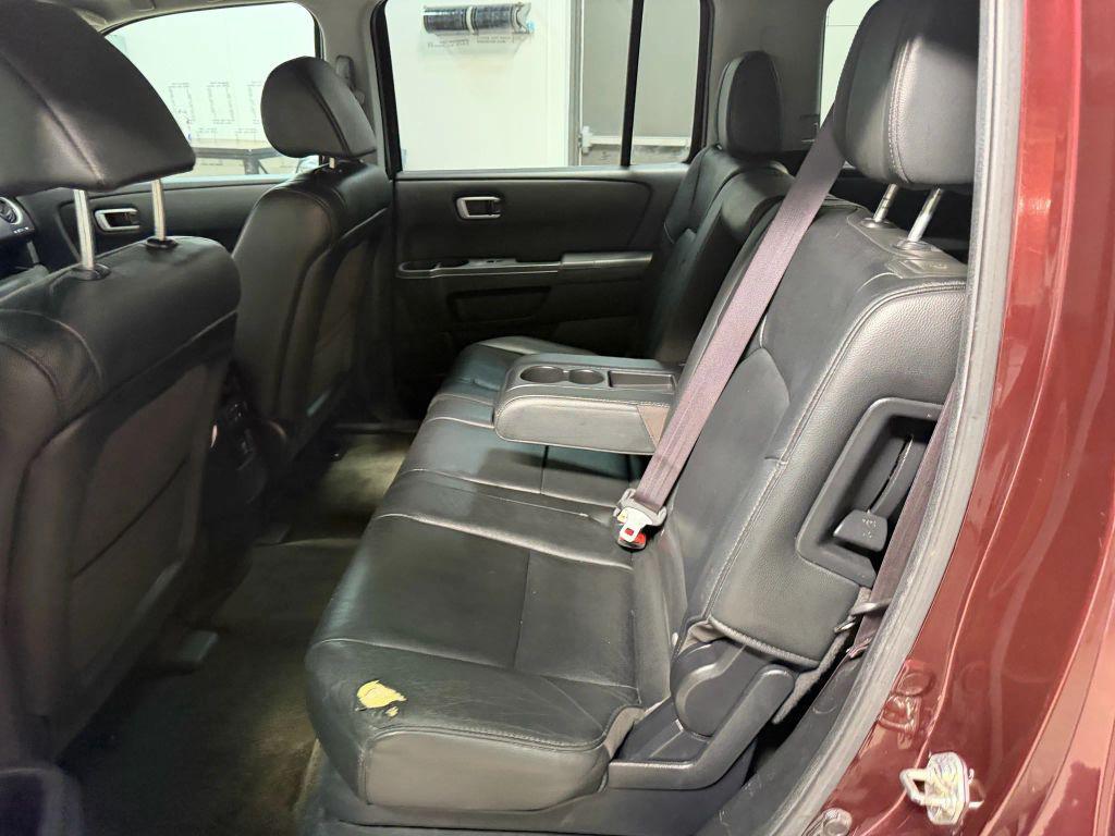 used 2013 Honda Pilot car, priced at $7,995