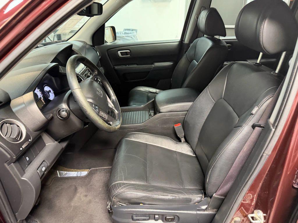 used 2013 Honda Pilot car, priced at $7,995