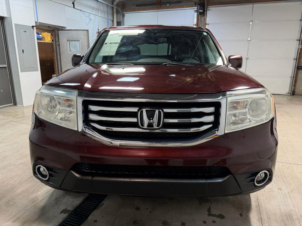 used 2013 Honda Pilot car, priced at $7,995