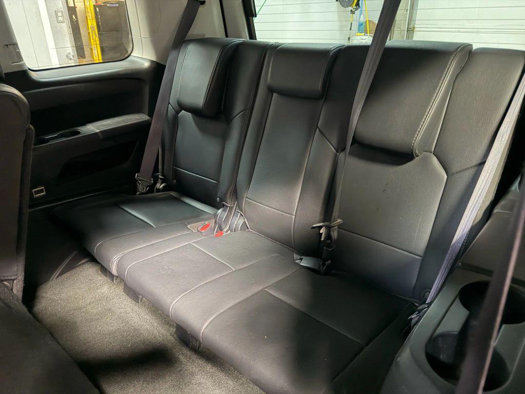 used 2013 Honda Pilot car, priced at $7,995