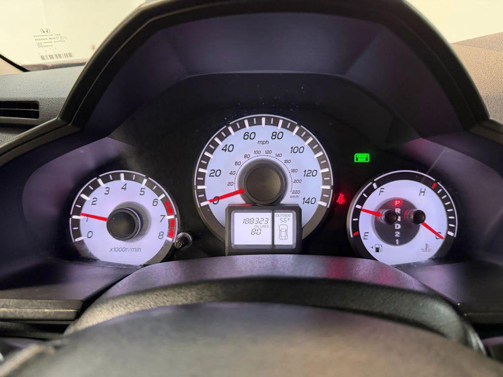 used 2013 Honda Pilot car, priced at $7,995