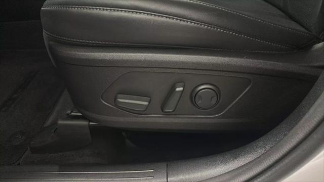 used 2022 Kia Sorento car, priced at $31,335