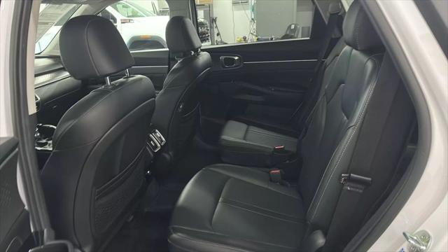 used 2022 Kia Sorento car, priced at $31,335