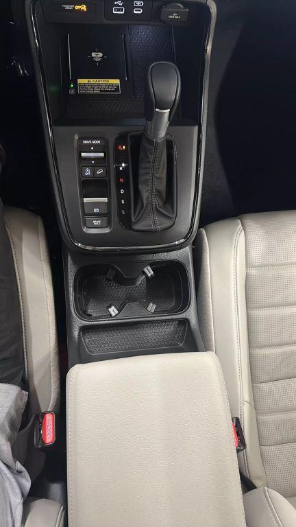 used 2025 Honda CR-V car, priced at $35,653