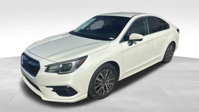 used 2019 Subaru Legacy car, priced at $15,672