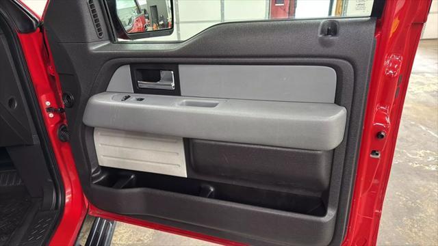 used 2014 Ford F-150 car, priced at $8,449