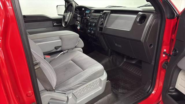 used 2014 Ford F-150 car, priced at $8,449