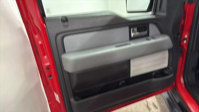 used 2014 Ford F-150 car, priced at $8,449