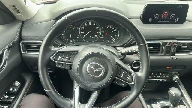 used 2020 Mazda CX-5 car, priced at $24,551