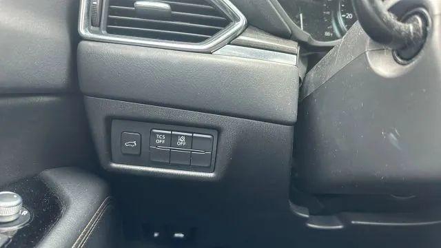 used 2020 Mazda CX-5 car, priced at $24,551