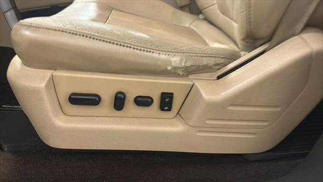 used 2011 Ford F-150 car, priced at $12,944