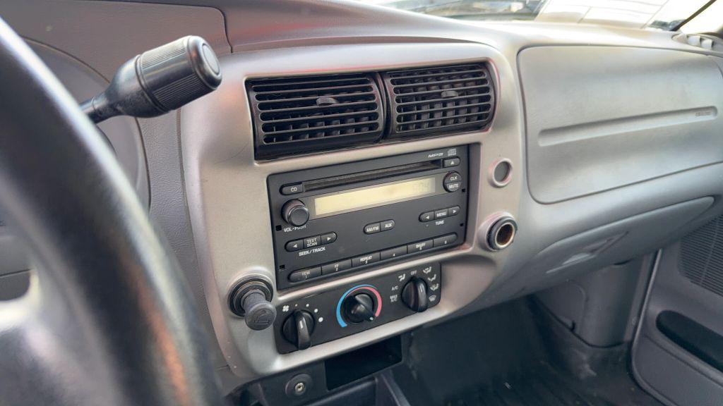 used 2008 Ford Ranger car, priced at $10,206