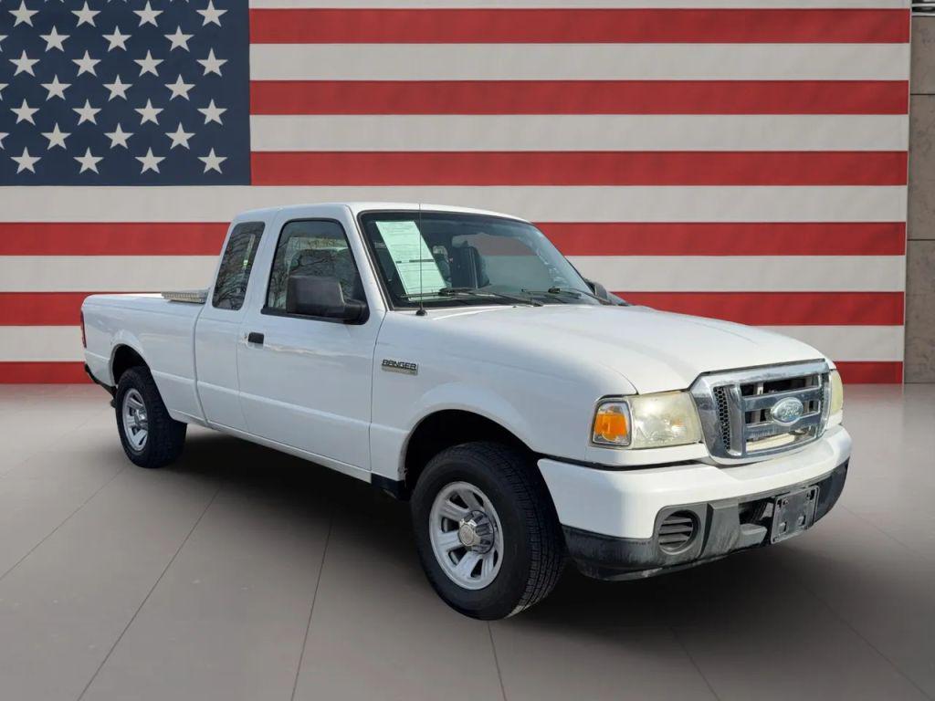 used 2008 Ford Ranger car, priced at $10,206