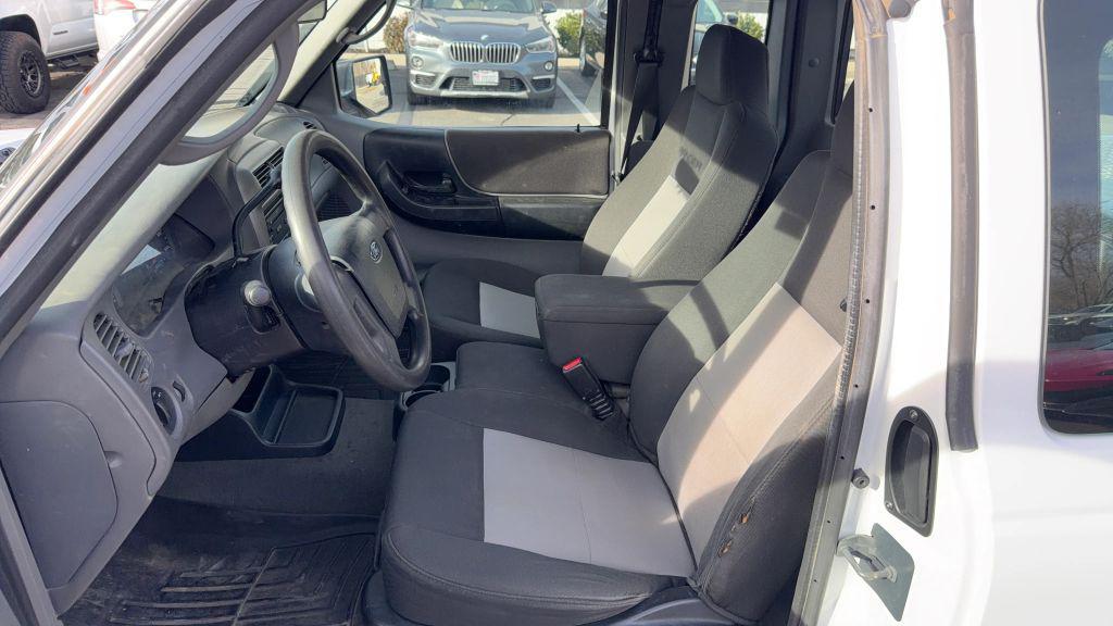 used 2008 Ford Ranger car, priced at $10,206