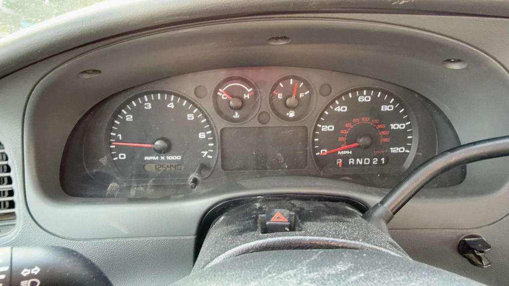 used 2008 Ford Ranger car, priced at $10,206