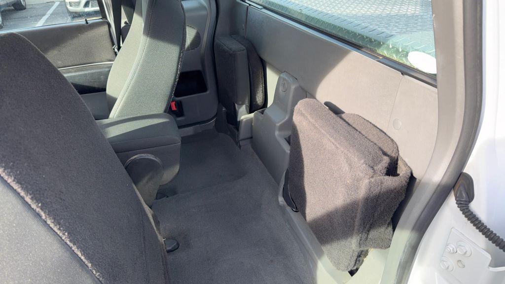 used 2008 Ford Ranger car, priced at $10,206