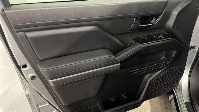 used 2024 Toyota Tacoma car, priced at $40,415