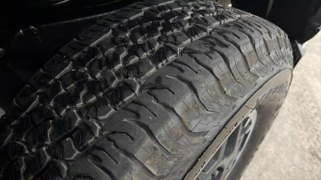 used 2024 Toyota Tacoma car, priced at $40,415