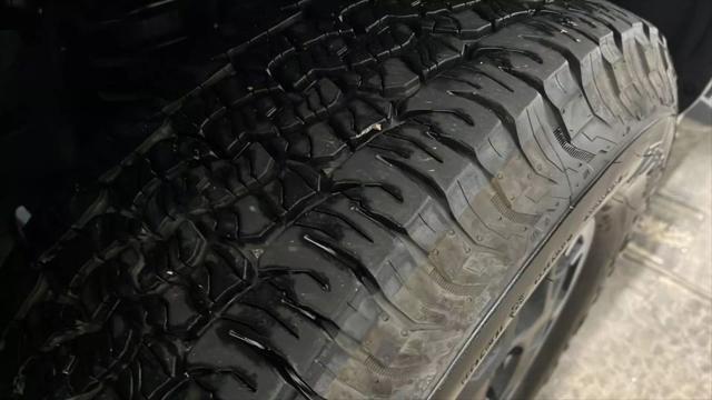 used 2024 Toyota Tacoma car, priced at $40,415