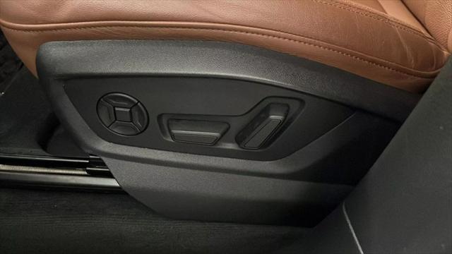 used 2022 Audi Q7 car, priced at $44,284