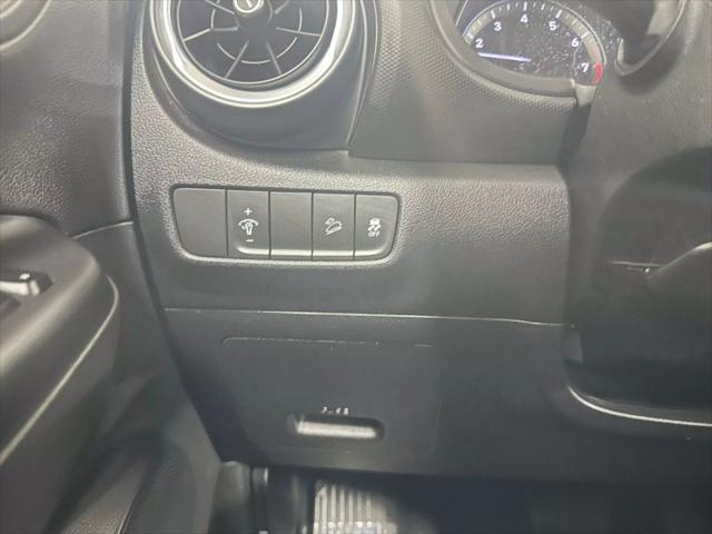 used 2023 Hyundai Kona car, priced at $19,460