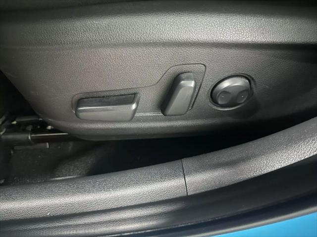 used 2023 Hyundai Kona car, priced at $19,460