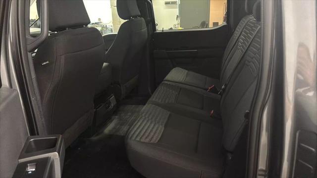 used 2023 Ford F-150 car, priced at $42,977