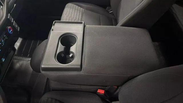 used 2023 Ford F-150 car, priced at $39,995