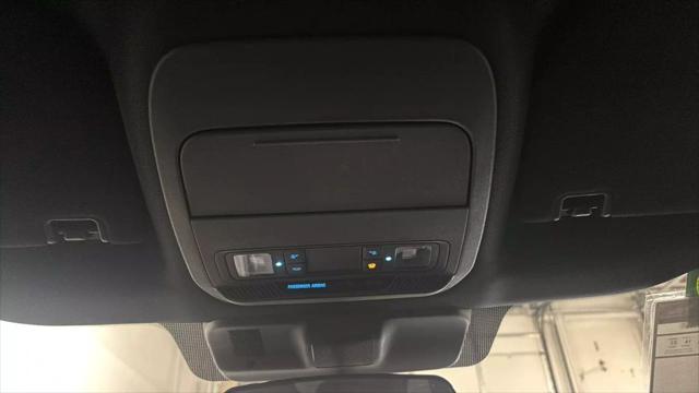used 2023 Ford F-150 car, priced at $42,977