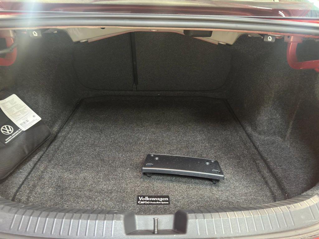 used 2022 Volkswagen Jetta car, priced at $18,995