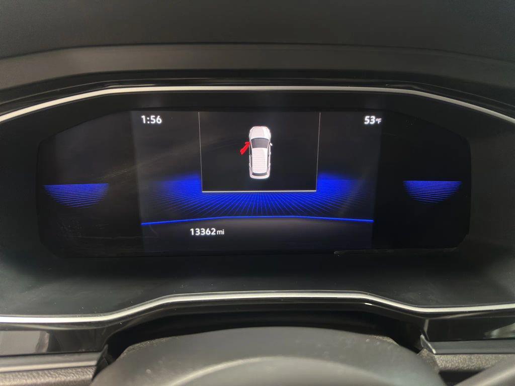 used 2022 Volkswagen Jetta car, priced at $18,995