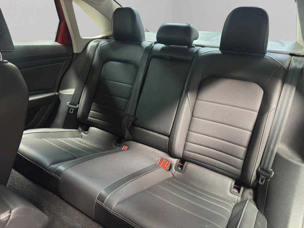 used 2022 Volkswagen Jetta car, priced at $18,995