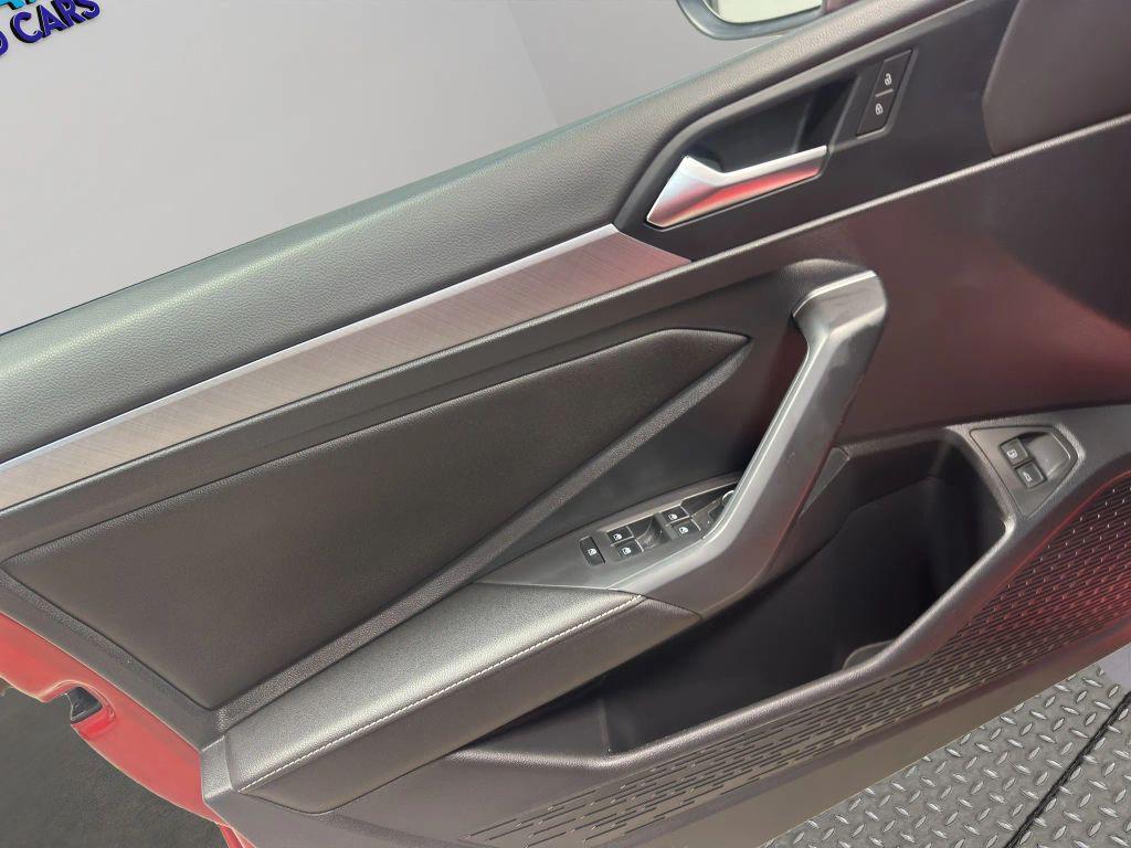 used 2022 Volkswagen Jetta car, priced at $18,995