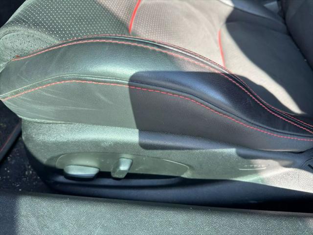 used 2018 Chevrolet Camaro car, priced at $61,995