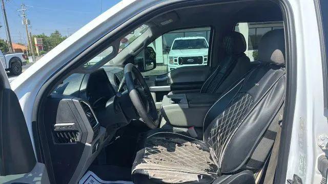 used 2016 Ford F-150 car, priced at $19,060