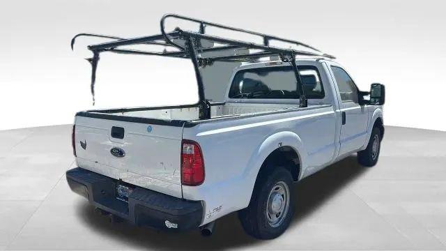 used 2013 Ford F-250 car, priced at $9,995