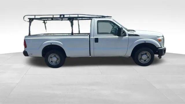 used 2013 Ford F-250 car, priced at $9,995