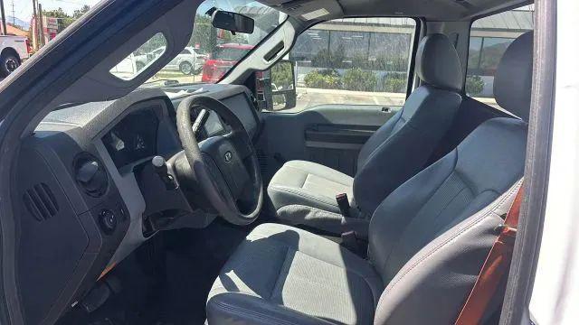 used 2013 Ford F-250 car, priced at $9,995