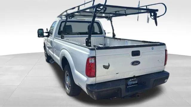used 2013 Ford F-250 car, priced at $9,995
